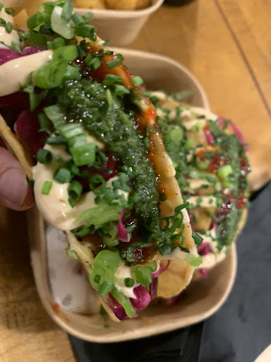 Photo of Chamo Street Food - Abingdon Street Market - Chamo Street Food, Abingdon Street Market, 16-20 Abingdon St, Blackpool FY1 1DR